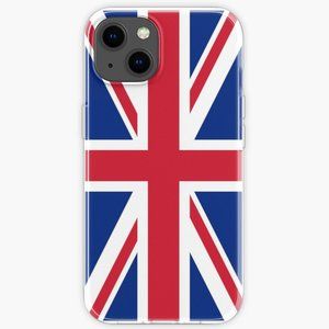 Union Jack iPhone Case iPhone Case